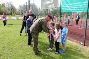 BIEG SIÓDMAKA Junior – Cyców 2022