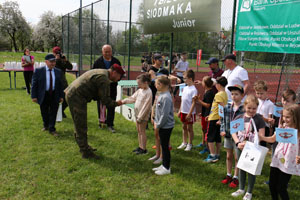 BIEG SIÓDMAKA Junior – Cyców 2022