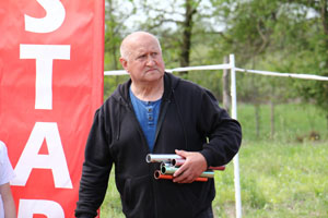 BIEG SIÓDMAKA Junior – Cyców 2022