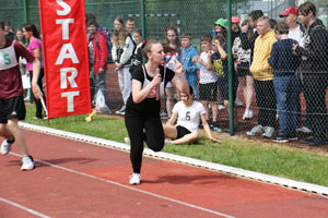 BIEG SIÓDMAKA Junior – Cyców 2022