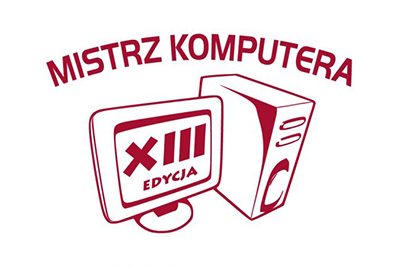 Sukces w XIII Wojewódzkim Konkursie Informatycznym „MISTRZ KOMPUTERA”