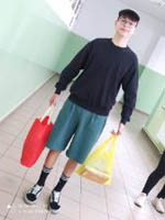 Bez plecaka w Dzień Dziecka