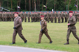 DZIEŃ OTWARTYCH KOSZAR – wizyta  uczniów w Tomaszowie Mazowieckim