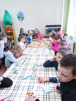 Warsztaty Terapii Zajęciowej