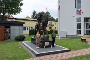 102. Rocznica Bitwy pod Cycowem