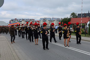 102. Rocznica Bitwy pod Cycowem