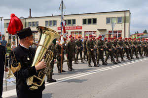 102. Rocznica Bitwy pod Cycowem