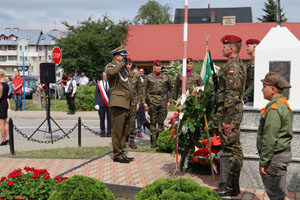 102. Rocznica Bitwy pod Cycowem