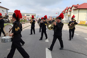 102. Rocznica Bitwy pod Cycowem