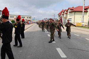 102. Rocznica Bitwy pod Cycowem