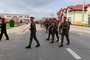 102. Rocznica Bitwy pod Cycowem