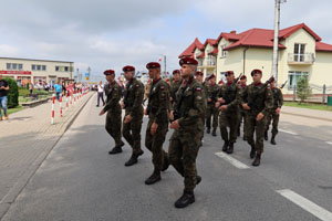 102. Rocznica Bitwy pod Cycowem