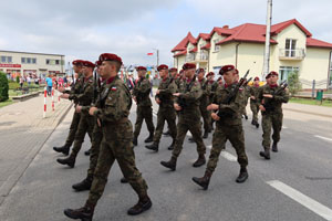 102. Rocznica Bitwy pod Cycowem