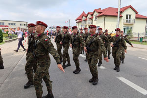 102. Rocznica Bitwy pod Cycowem