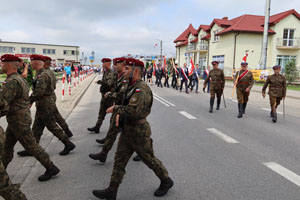 102. Rocznica Bitwy pod Cycowem