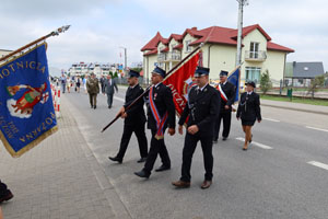 102. Rocznica Bitwy pod Cycowem