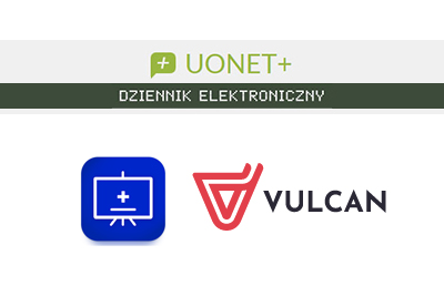 Dziennik elektroniczny - UONET+