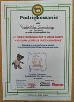 Dzień Przedszkolaka