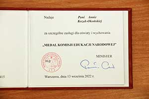 medal