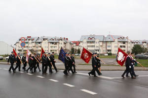 Gminne obchody Narodowego Święta Niepodległości