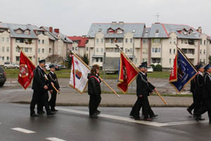 Gminne obchody Narodowego Święta Niepodległości