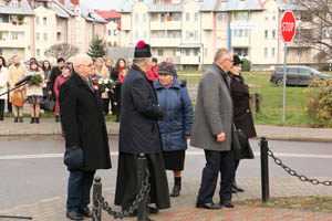 Gminne obchody Narodowego Święta Niepodległości