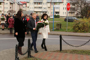 Gminne obchody Narodowego Święta Niepodległości