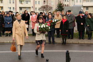 Gminne obchody Narodowego Święta Niepodległości