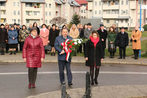 Gminne obchody Narodowego Święta Niepodległości