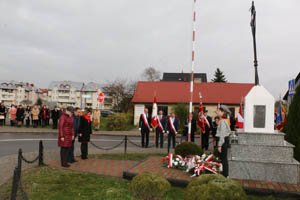 Gminne obchody Narodowego Święta Niepodległości