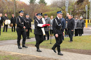 Gminne obchody Narodowego Święta Niepodległości