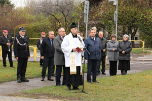 Gminne obchody Narodowego Święta Niepodległości