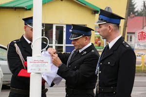 Gminne obchody Narodowego Święta Niepodległości