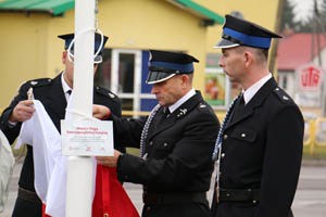 Gminne obchody Narodowego Święta Niepodległości