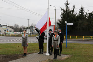 Gminne obchody Narodowego Święta Niepodległości