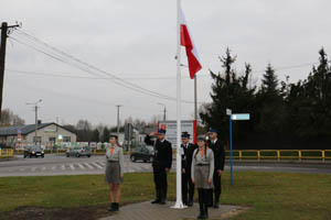 Gminne obchody Narodowego Święta Niepodległości