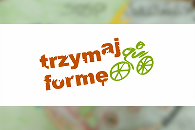 Sukces uczniów w konkursie „Trzymaj Formę!”