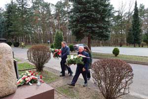 ŚWIĘTO PUŁKOWE oraz przekazanie obowiązków Dowódcy 7 Dywizjonu Ułanów Lubelskich w Tomaszowie Mazowieckim