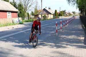 Rowerowy „Piękny wschód 2023” już za nami!