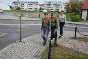 Gminne obchody 232. rocznicy uchwalenia Konstytucji 3 Maja