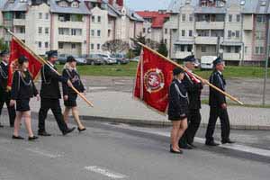 Gminne obchody 232. rocznicy uchwalenia Konstytucji 3 Maja