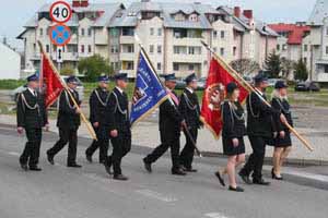 Gminne obchody 232. rocznicy uchwalenia Konstytucji 3 Maja