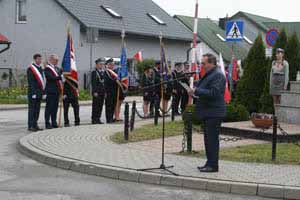 Gminne obchody 232. rocznicy uchwalenia Konstytucji 3 Maja