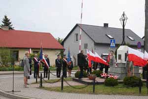 Gminne obchody 232. rocznicy uchwalenia Konstytucji 3 Maja