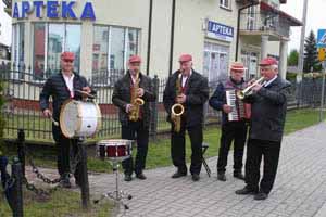 Gminne obchody 232. rocznicy uchwalenia Konstytucji 3 Maja