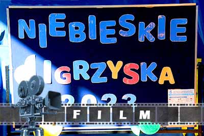 „Niebieskie Igrzyska”