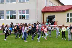 II BIEG SIÓDMAKA Junior – Cyców 2023