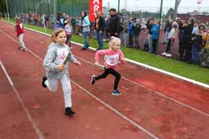 II BIEG SIÓDMAKA Junior – Cyców 2023