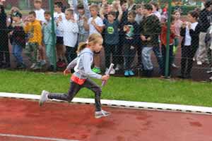 II BIEG SIÓDMAKA Junior – Cyców 2023