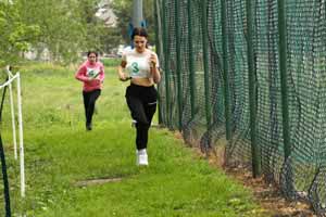 II BIEG SIÓDMAKA Junior – Cyców 2023
